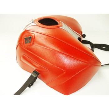 ΚΑΛΥΜΜΑ BAGSTER DUCATI 1198/ 1098 / 848 ΚΟΚΚΙΝΟ/ΑΣΗΜΙ 2011